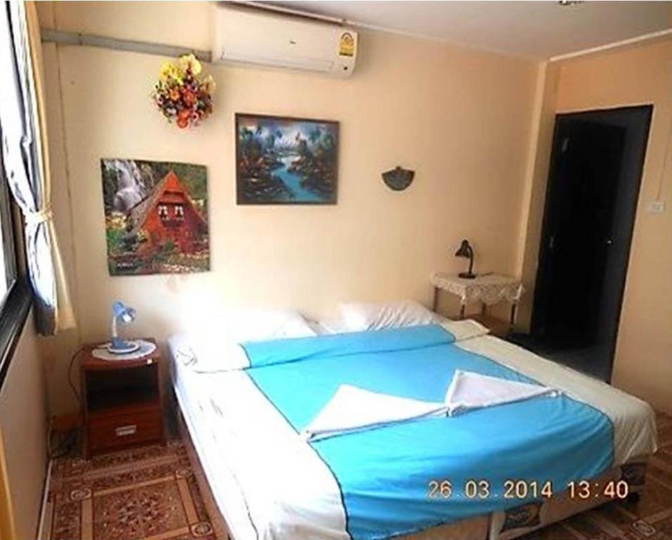 Guest house Bayleaves Ban Nong Tabaek