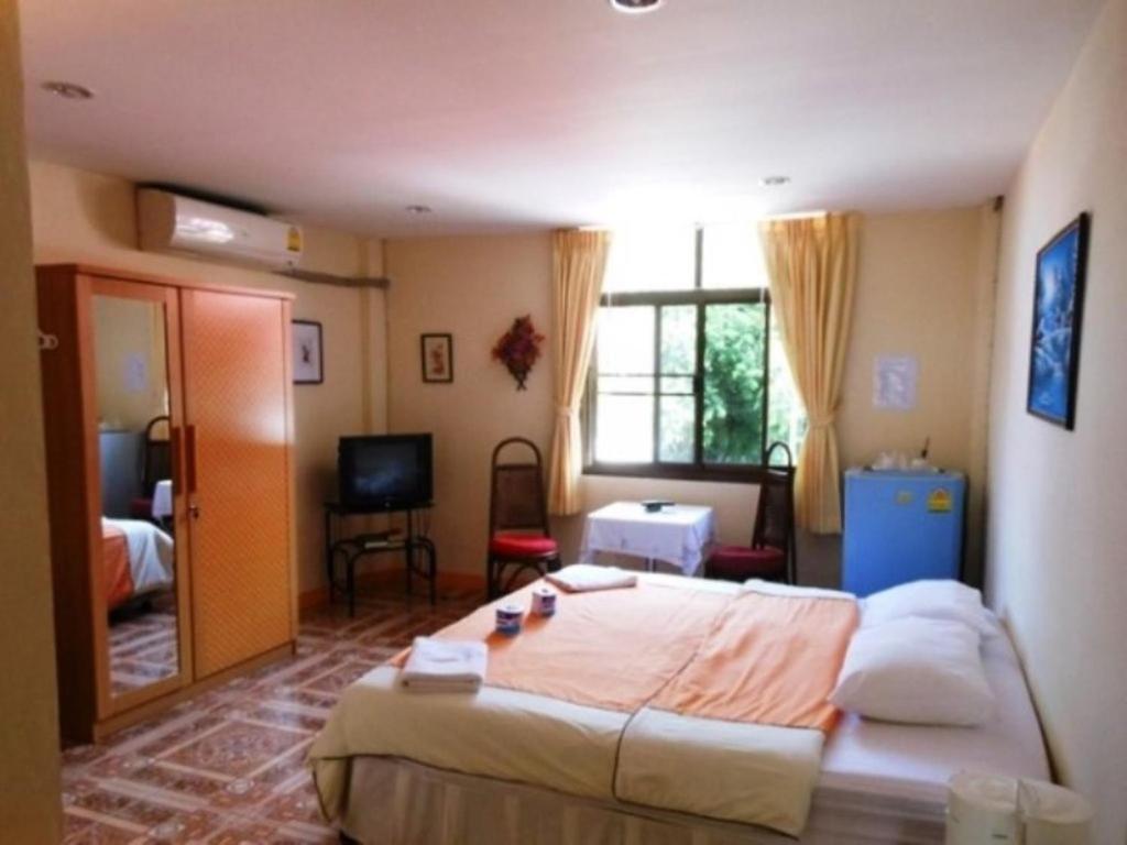 Guest house Bayleaves 2*