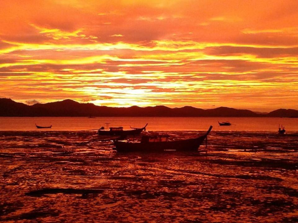 Hotel Lam Sai Village Ko Yao Noi