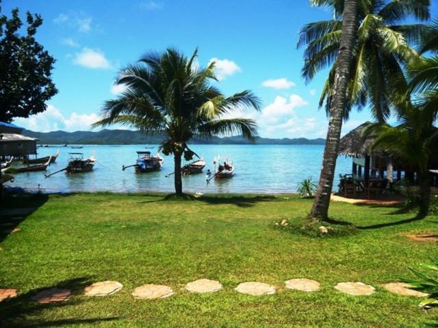 Lam Sai Village 3* Ko Yao Noi