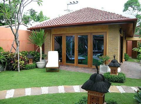 Hotel Kintamani Exclusive Bali And 4*