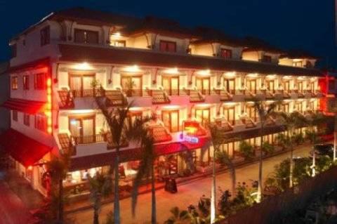 Nirvana Boutique 3*
