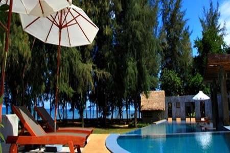 Casuarina Hotel