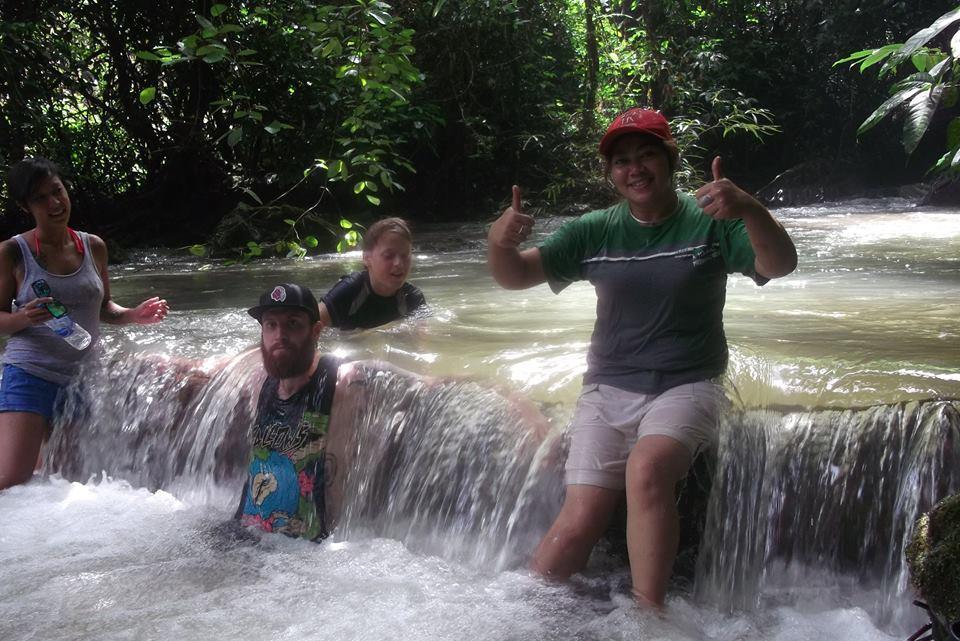 Khai Jungle Experience * Khao Sok National Park