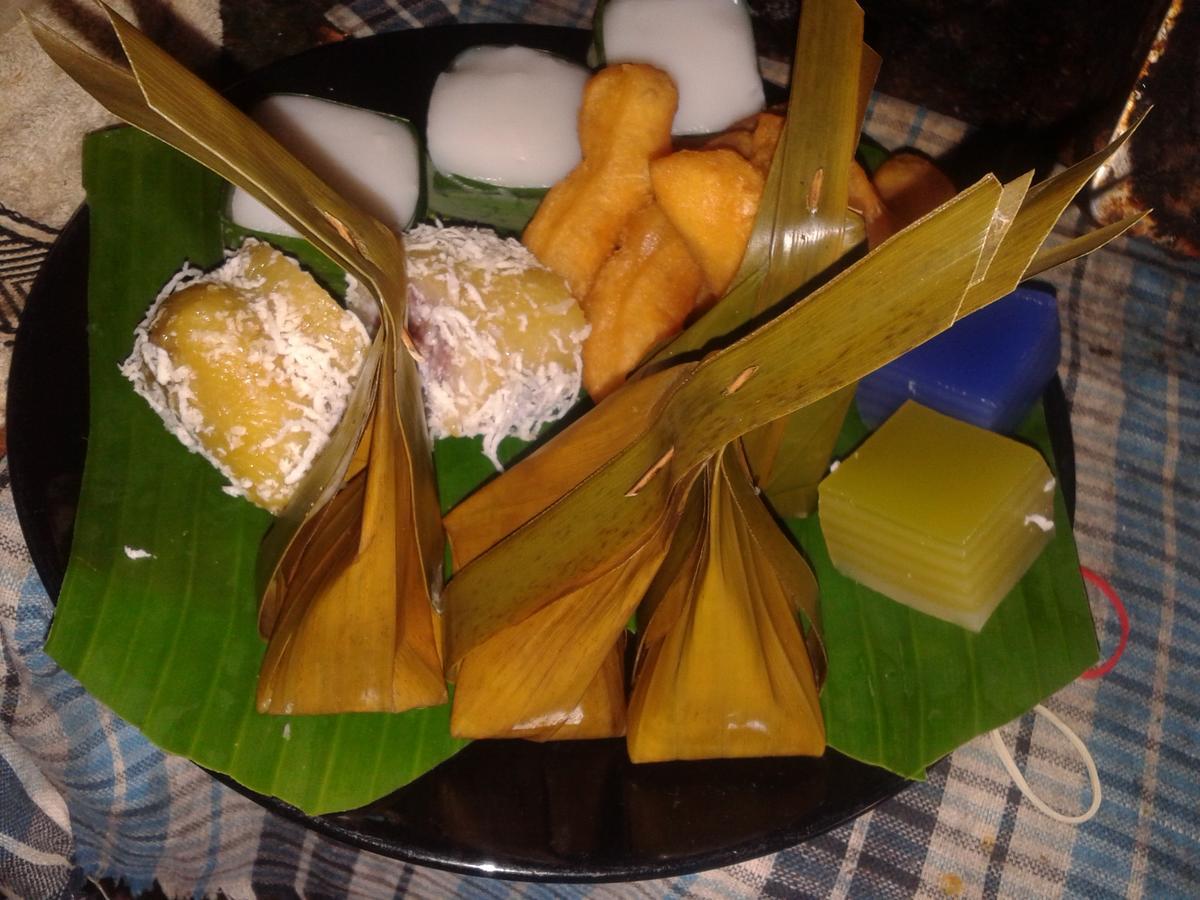Khai Jungle Experience Resort