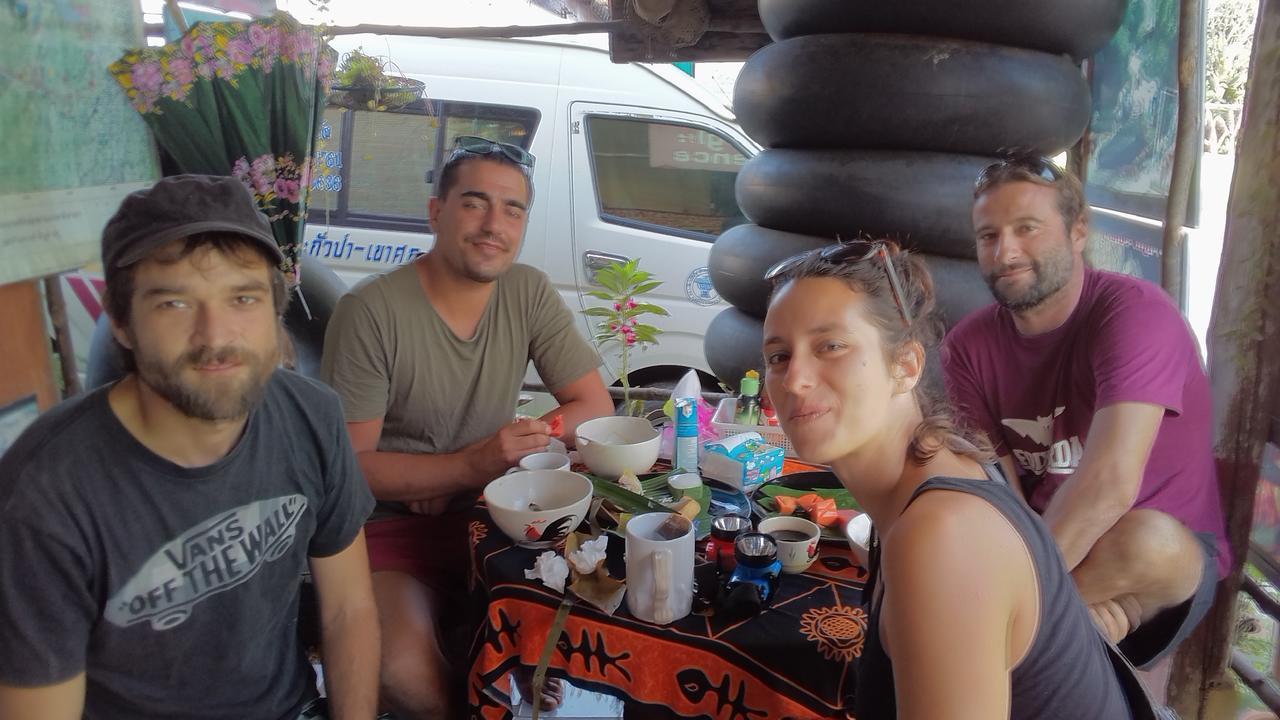 Khai Jungle Experience Resort