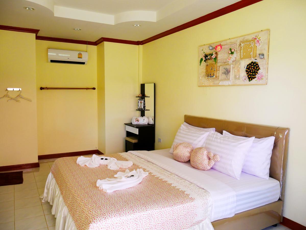 Resort Sermsuk Boutique