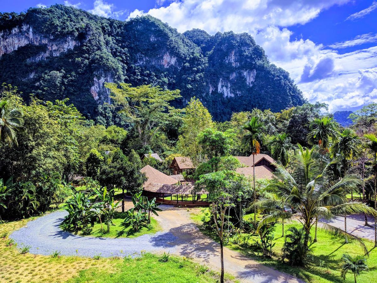 Our Jungle Camp - Eco Resort 3*