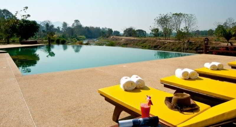 Resort Baan Krating - Sha 3*