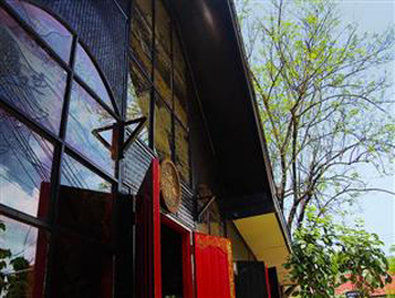 Areeya Phuree Thaton Resort 3*