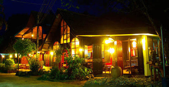 Resort Areeya Phuree Thaton 3*