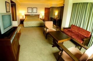 The Grand Riverside 3* Phitsanulok