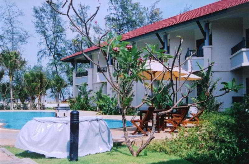 Hotel Rajamangala Pavilion 4*