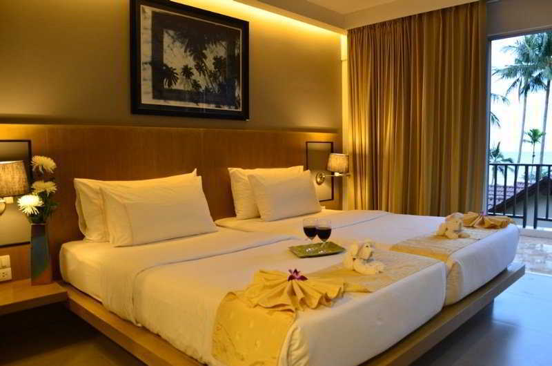 Fenix Beach Resort Samui