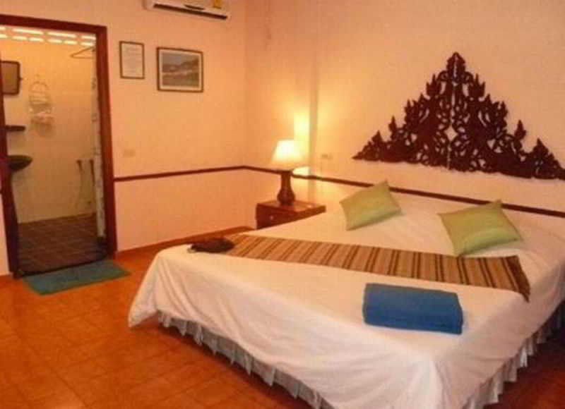 Resort Harry's Mae Nam