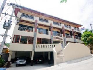 Hotel K.t. Samui 3*