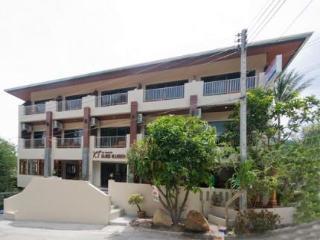 K.t. Samui Hotel 3*