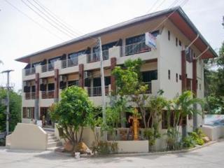 Hotel K.t. Samui