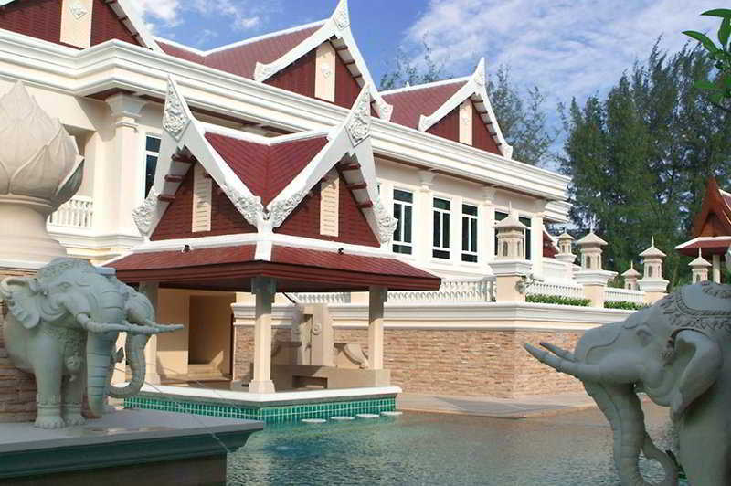 Grand Pacific Sovereign & Cha-Am