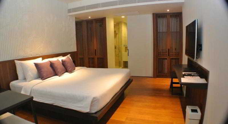 Banlansuan Sha Resort 4*