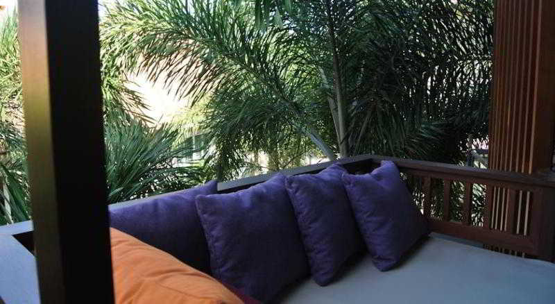 Banlansuan Sha Resort Cha-Am