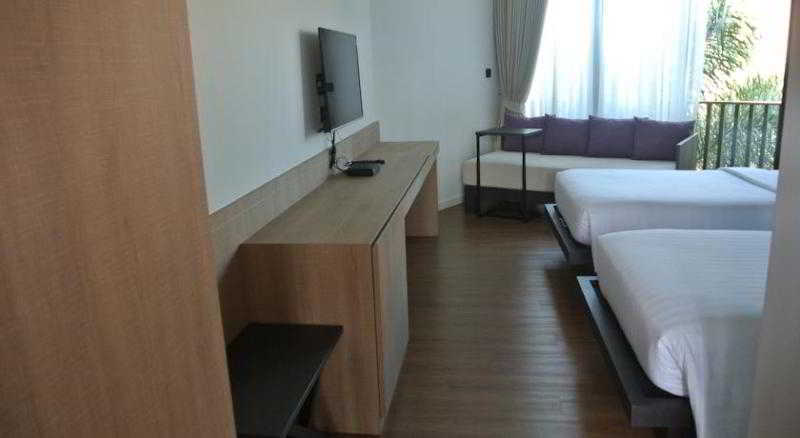Banlansuan Sha Resort
