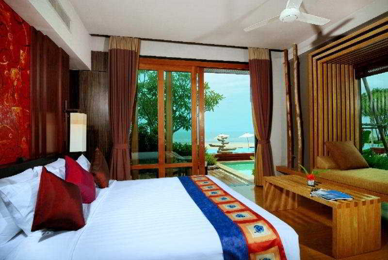Relo' The Urban Escape - Huahin Cha-Am