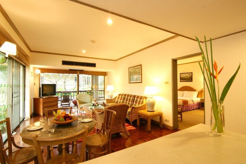 Regent - Chalet, Hua Hin Resort Cha-Am