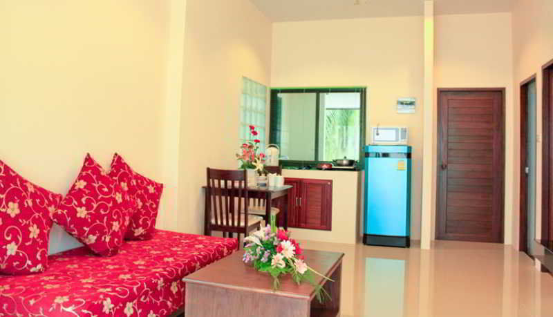Hathai Hotel