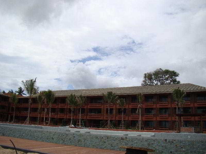 Resort Hansar Samui & - Sha Extra