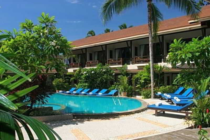 Grand Thai House 3*