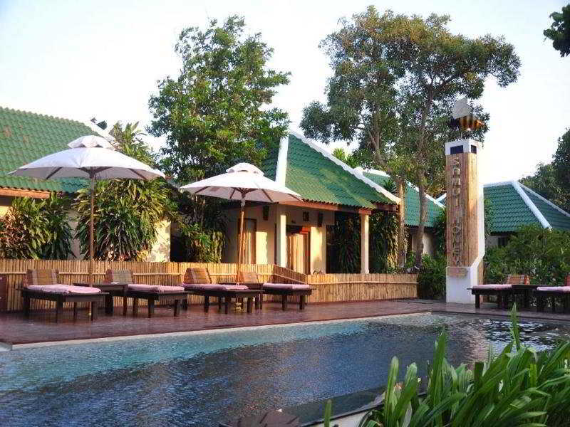 Samui Honey - Sha Extra Hotel Choeng Mon