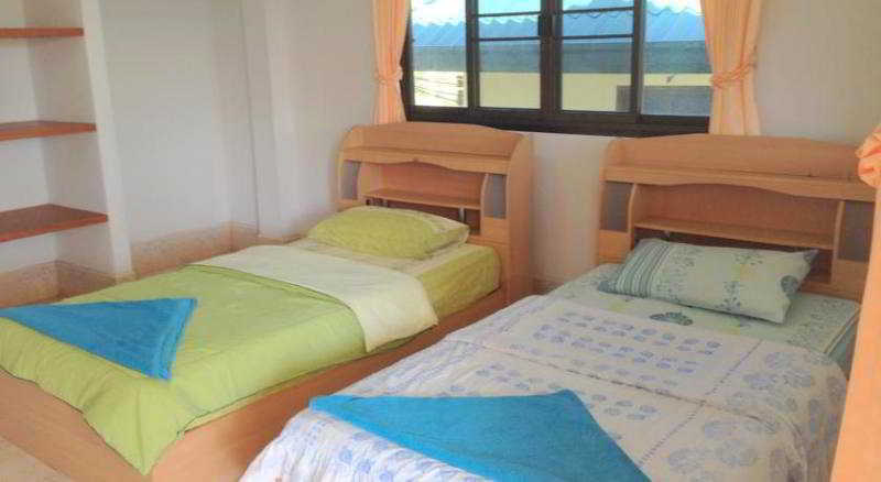 Samui Reef View Resort Lamai Beach (Koh Samui)