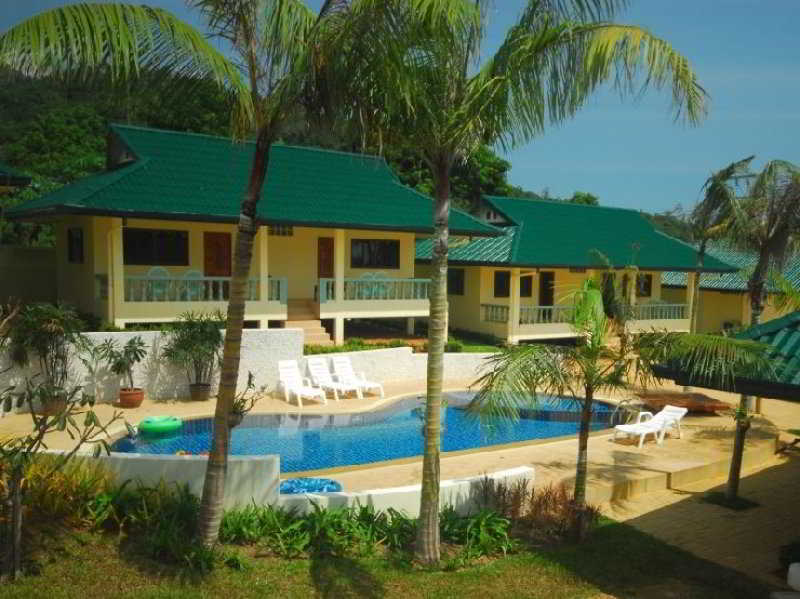 Samui Reef View