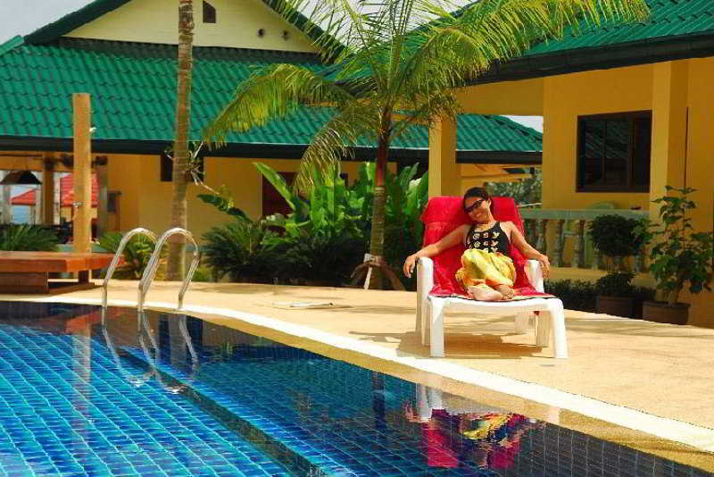 Samui Reef View Resort