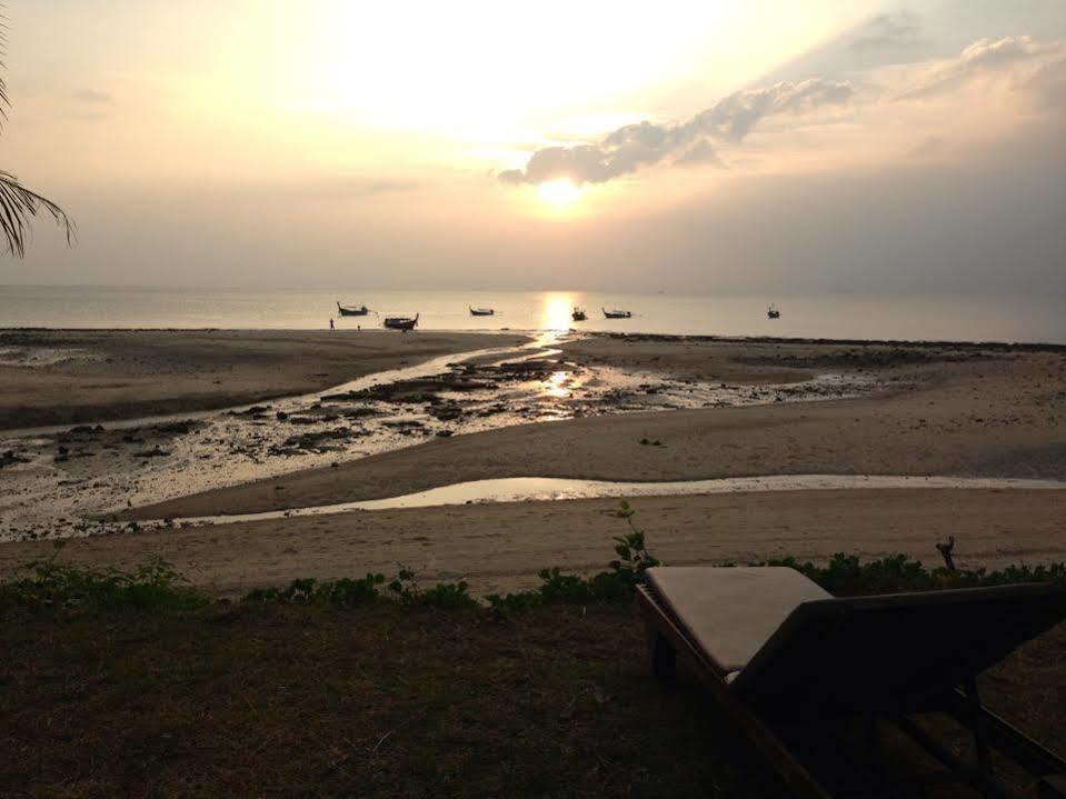 Koh Kwang Seaview Klong Muang Beach