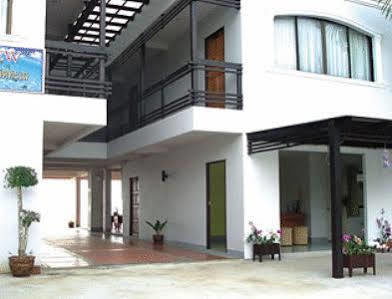 Koh Kwang Seaview Hotel 2*