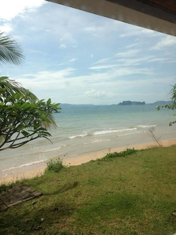 Koh Kwang Seaview 2*