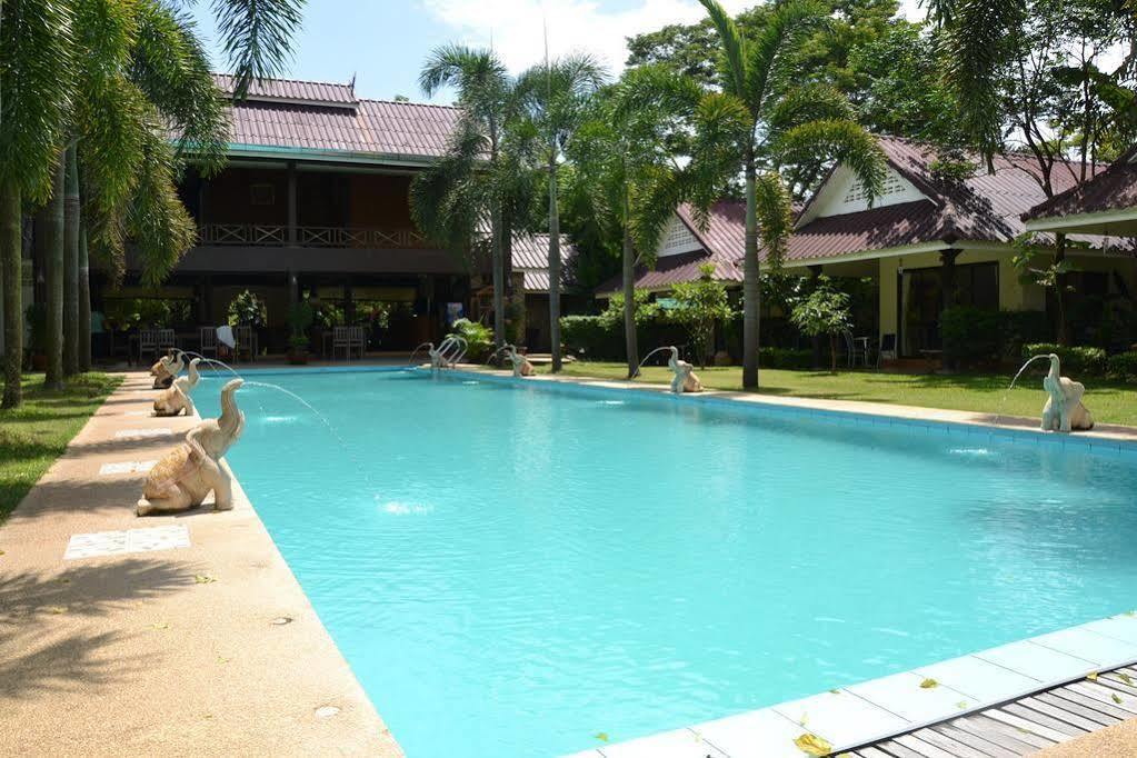 Hotel Capital O 834 Iyara &