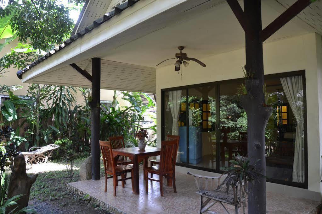 Hotel Capital O 834 Iyara & Koh Chang