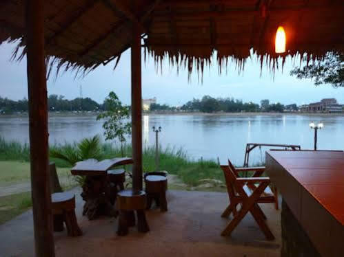 Baan Din Baramee Hotel 3*