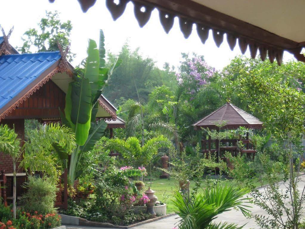Guest house Happiness Sukhothai