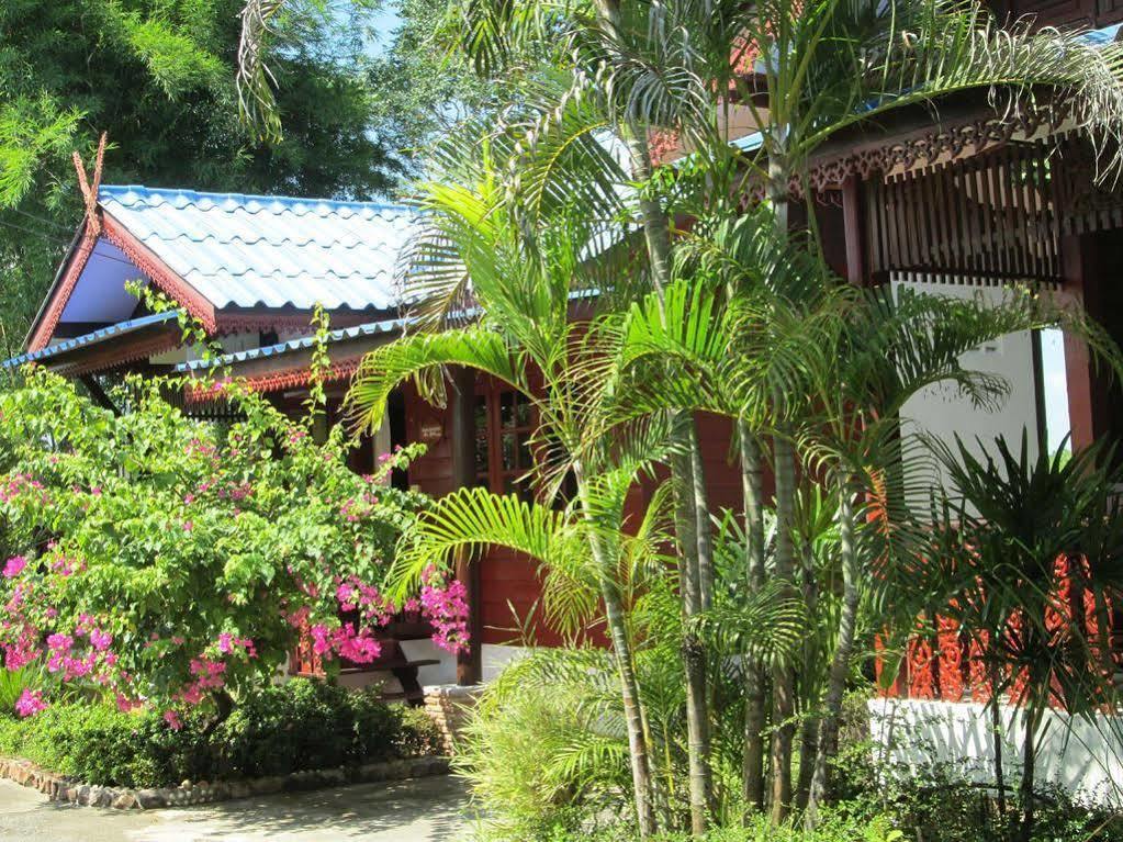 Happiness Guest house Sukhothai