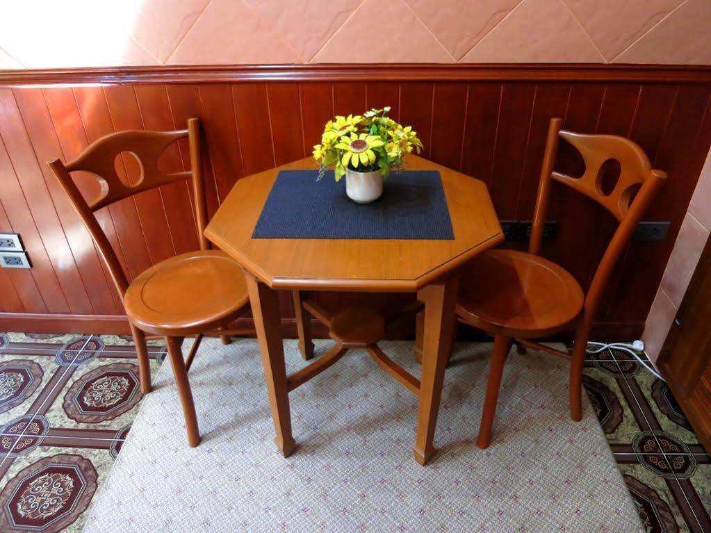 Magadan Guest house