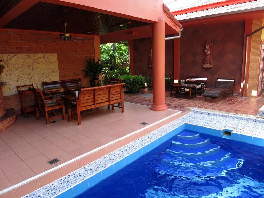 Magadan 4* Pattaya