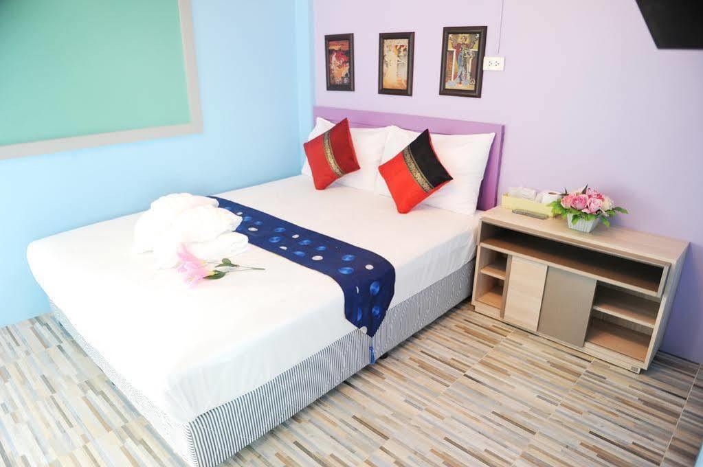 Resort Paksina 3*