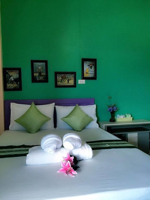 Resort Paksina 3*