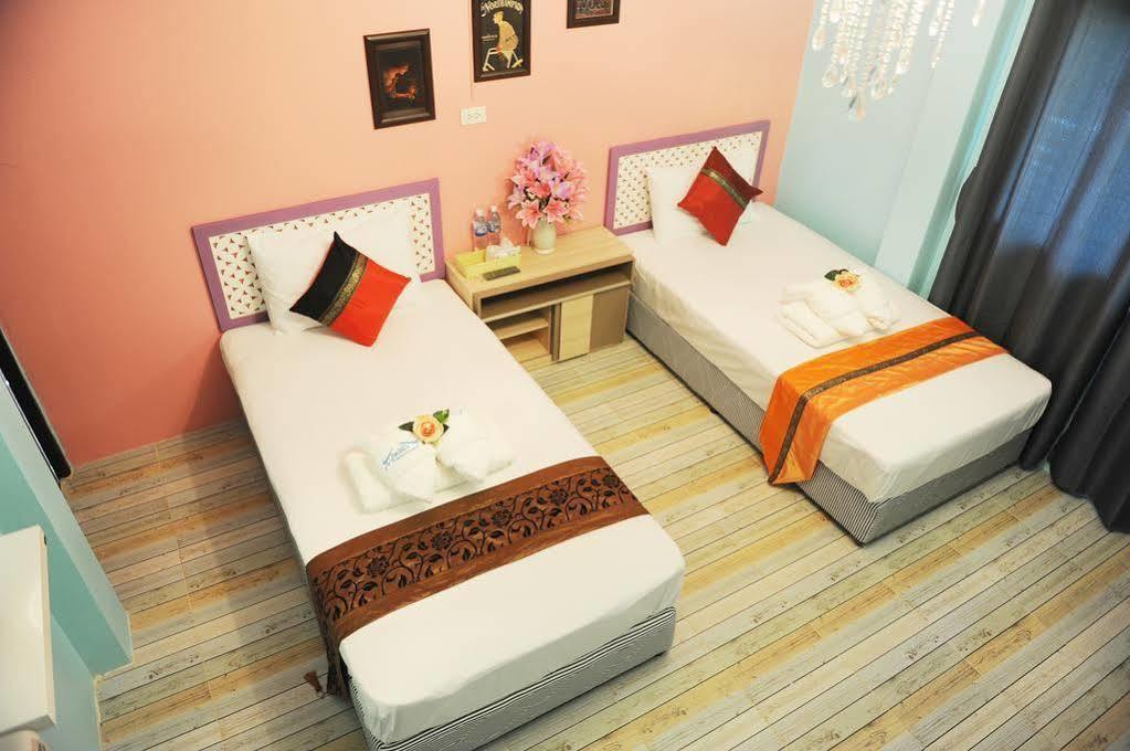 Resort Paksina 3*