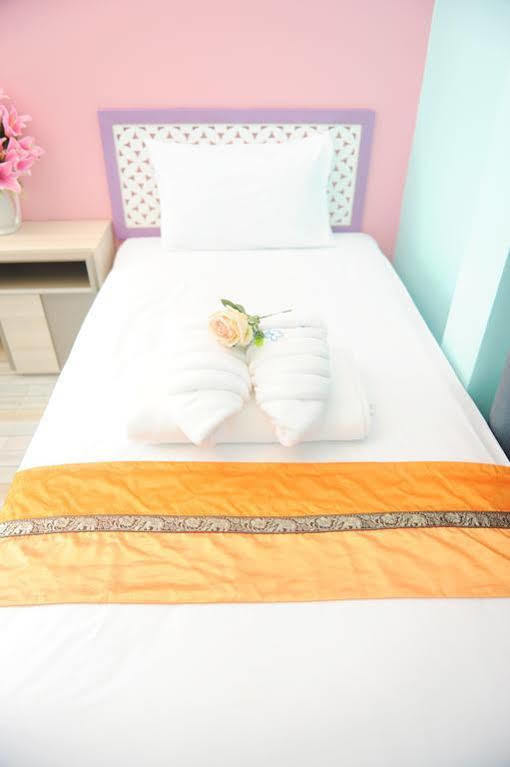 Resort Paksina Narathiwat