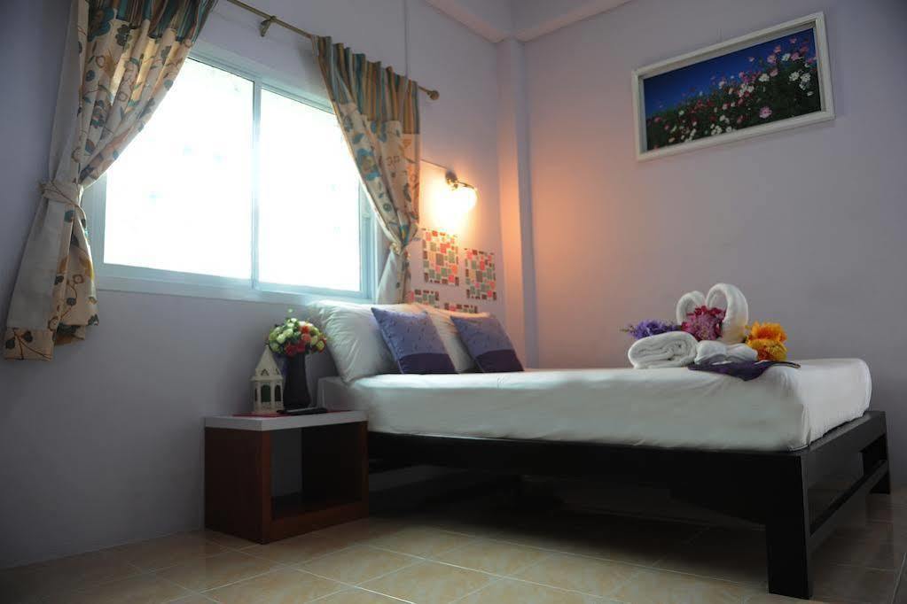Paksina Resort